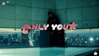 (FREE) Ufo361 Type Beat - "ONLY YOU" (Prod. by Dreamy / Misho)²