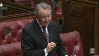 Lord Alton - BNO visa scheme amendment - 10 Feb Full Speech  in the House of Lords_1