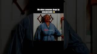 Mrs. Doubtfire’s Wild Tea Scene!