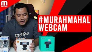 #MURAHMAHAL Webcam RM45 vs RM98 vs RM169