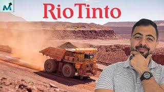 سهم Rio Tinto | هل يتضاعف سعره بسبب السيارات الكهربائية