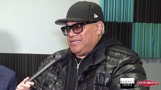 RIKISHI ON HELL IN A CELL FALL IN MATCH WITH UNDERTAKER, THE ROCK, STEVE AUSTIN & MORE! WWE