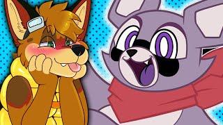 Rambly Is Everything I Wanted From This... | FURRY PLAYS: Indigo Park: Chapter 1