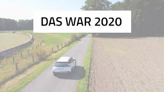 DAS WAR 2020 - unser Jahresrückblick ⏪ | RAHENBROCK GRUPPE OSNABRÜCK | #ford #citroen #ds #peugeot