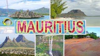 MAURITIUS - BEST OF MAURITIUS