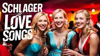 Schlager Ballads Romantic Melodies