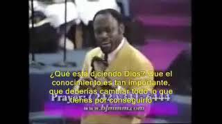 Myles Munroe - El reino de los reyes ignorantes 6