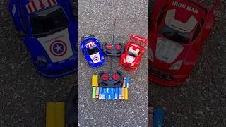 2 RC Radio Control High Speed Super Racing Car Testing #racing #car #shorts