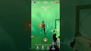 blub blub vandal & viper ult go crazy