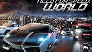 Maximus.Games #Need For Speed World