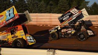 Selinsgrove Finale | PA Speedweek 2024