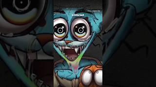 The Amazing World of Gumball is INFECTED!