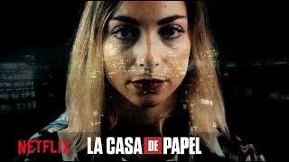 La Casa di Carta Soundtrack - [Cinematic Cover by Lies of Love]