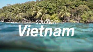 Southern Vietnam! | The Long Road Ep. 56