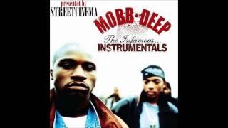 SCB PRESENT-MOBB DEEP QUIET STORM  [THE INFAMOUS INSTRUMENTALS]