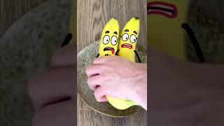 Life Doodles | Bananas are hot  #lifedoodles #doodle #shorts #banana #hotstar #shortvideo #cartoon