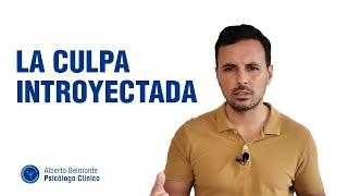 CULPA excesiva: CONSEJOS