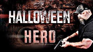 Halloween Hero - Full Movie | Action Thriller | Great! Hope