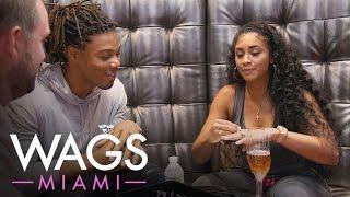 WAGS Miami | Darnell Nicole & Phillip Go Ring Shopping for Ashley | E!