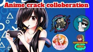 Anime crack bahasa Indonesia [colaboration] Sukanime ID, Nimunime crack, haibaranime, 404 radiocrack