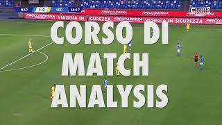 CERTIFICAZIONE MATCH ANALYST