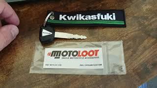 Motoloot Key Tag Review