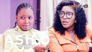 Asilo Latest Yoruba Movie 2022 Drama Starring Bimpe Oyebade | Biola Adebayo | Mimisola Daniels