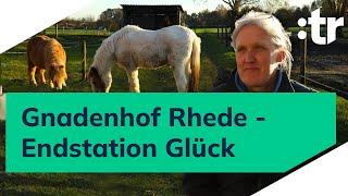 Gnadenhof Rhede - Endstation Glück