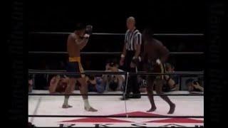 Manson Gibson vs. Changpuek Kiatsongrit I (26/04/1998)