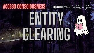 Entity Clearing BUSINESS HOURS Access 10 Hour Loop