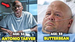 Life Is TRAGIC For These Boxers From The 90s (Antonio Tarver, Butterbean & More)