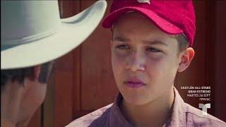 ESDLC SUS COMIENZOS Cap 03 - Don Cleto manda a Aurelio Casillas a un internado.