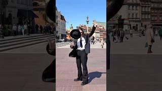 BAMBI DANCE COVER OUT NOW! #dance #dancecover #kpop #bambi #baekhyun #exo #kpopinpublic