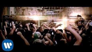 Hatebreed - Defeatist [OFFICIAL VIDEO]