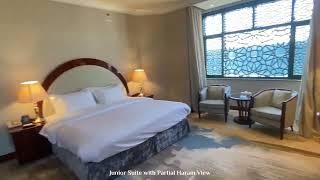 Hilton Hotel | Madinah | Hilton Hotel, Madinah | Vacation Planners 92 321 9451958