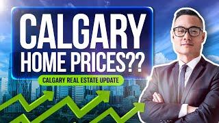 How Long to Sell a Home in Calgary? July 2024 Real Estate Market Update