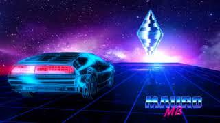 Welcome to the 80s - Mauro MB (Synthwave)