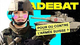 Comment ils ont échappé à l'armée (et pourquoi ?) – YADEBAT