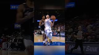 Caruso got bounce #nba #basketball #edit #shorts