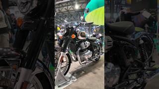 New Royal Enfield Classic 650 launched in india  2024 price start in 3,40,000-3,50,000 expected