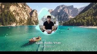 Lyov / Xudo / Vnas - MaylaMut 18+ / Es unem astvac bayc chunem kron  (ArmMusicBeats) Remix 2021
