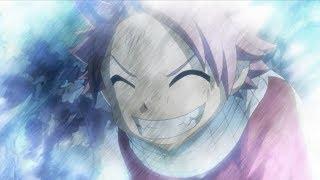 [AMV] Fairy Tail - These Days