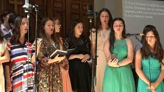 Asteptam marea zi - Unity Group si Biserica Adventista Grenelle Paris