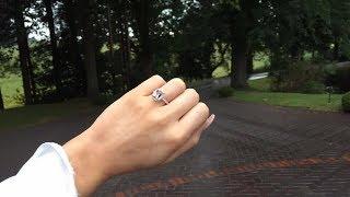 VLOG - I'M ENGAGED!? | Madison Sarah