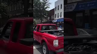 #viral #mechanic #automobile #funny #ford #ranger #wow