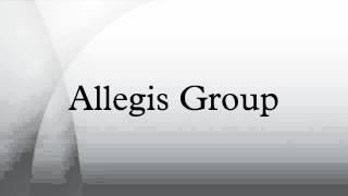 Allegis Group