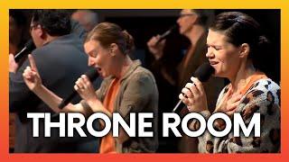 Throne Room | POA Worship | Pentecostals of Alexandria | Charity Gayle | People & Songs