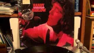 Randy Barlow - Lay Back In The Arms Of Someone