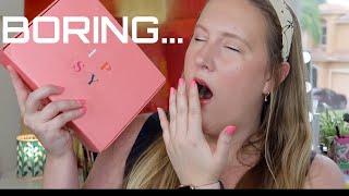 Ipsy Plus Unboxing & Try-On | June 2020