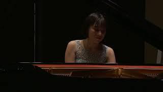 All-Liszt recital Yukine Kuroki | Liszt Utrecht 2022